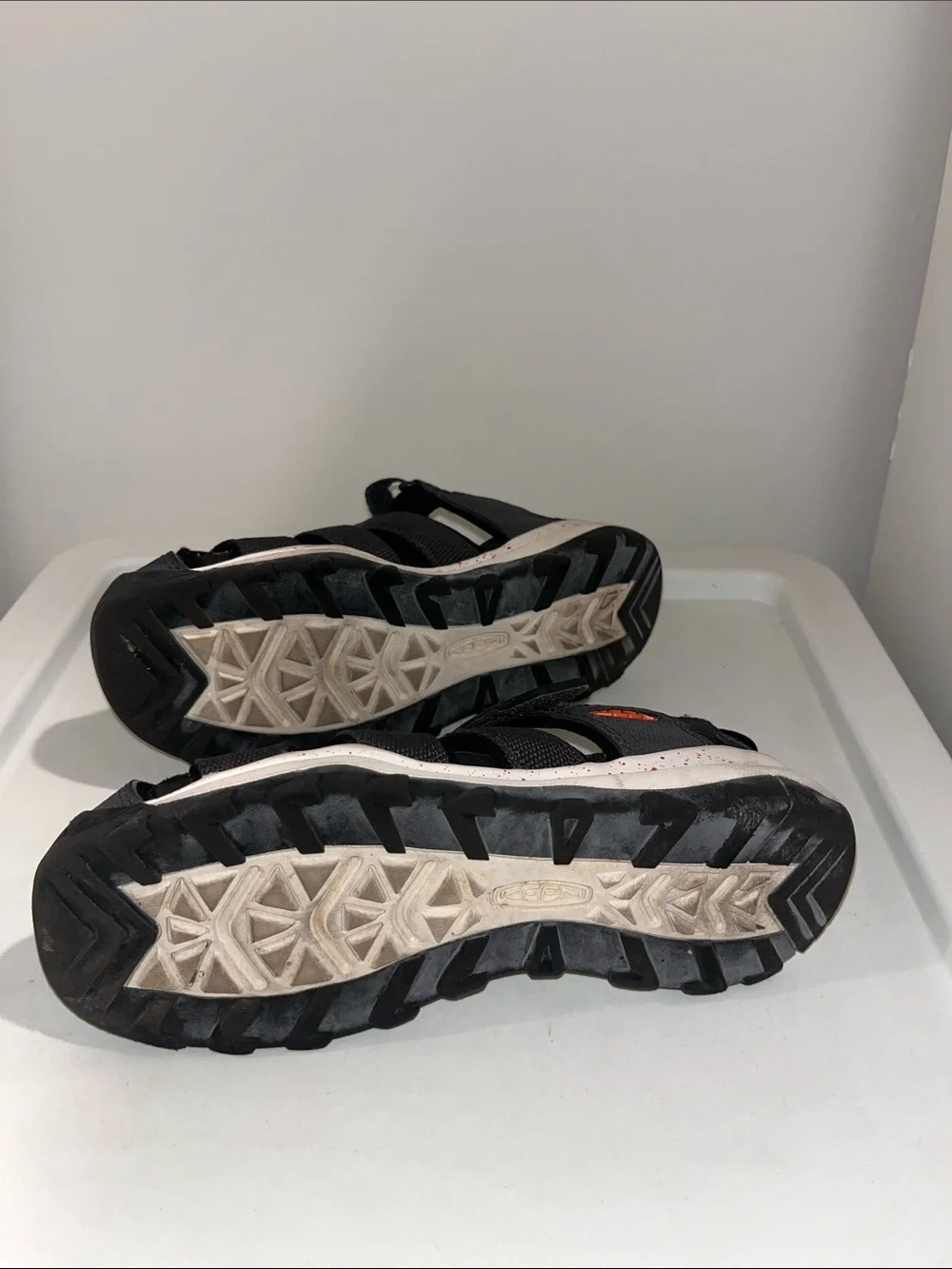 Big Boys KEEN SANDALS